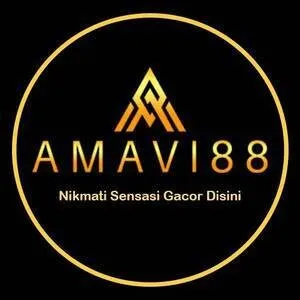 AMAVI88 - Game Arcade Seru dan Menantang